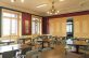 Dining hall at Eastwood Montreux