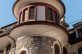 Tower of the Eastwood Montreux château