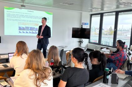 Munich Business School — photo 5