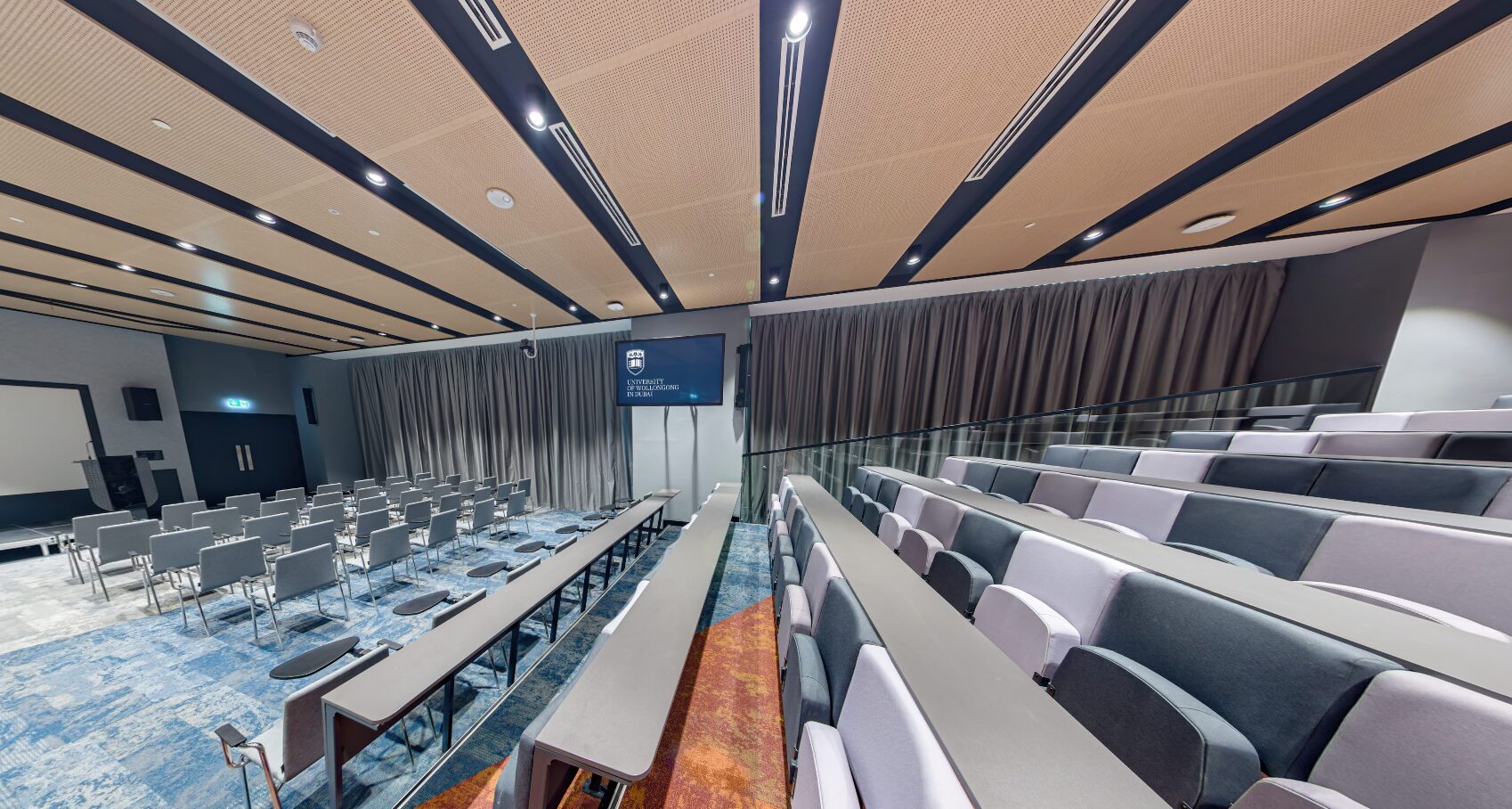 University of Wollongong in Dubai — photo 3