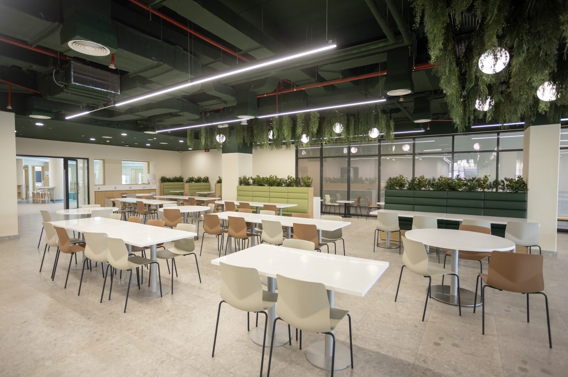 Dubai British School Mira — photo 2
