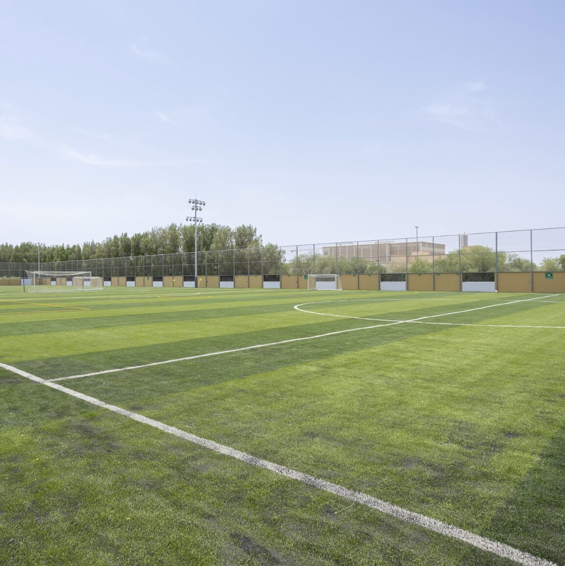 Dubai British School Mira — photo 6