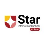 Star International School, Al Twar — logo
